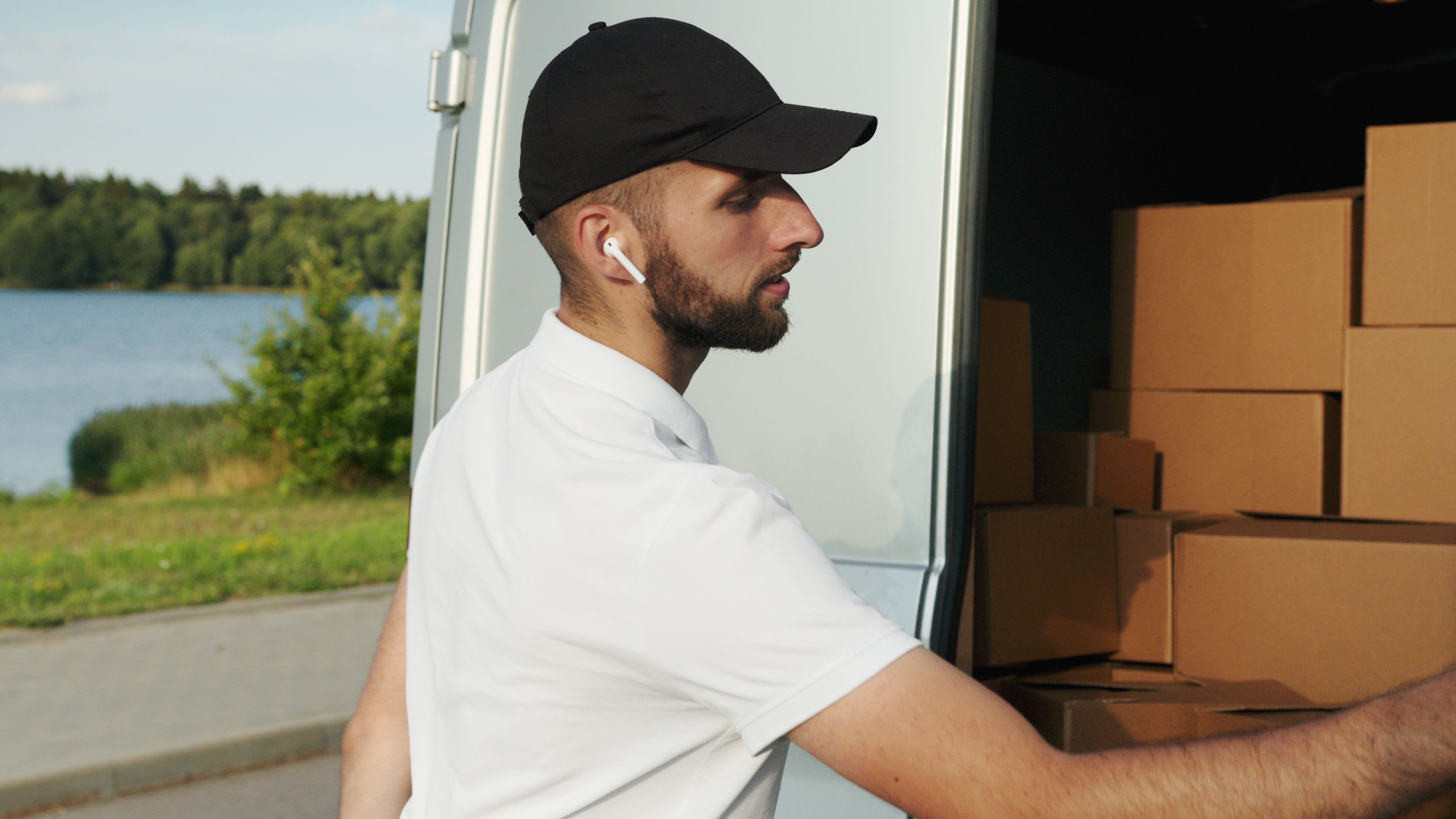 Freight and transportation